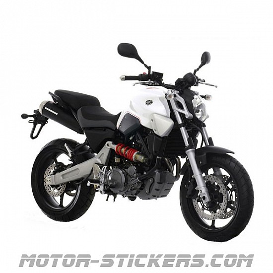 125cc mt yamaha cheap